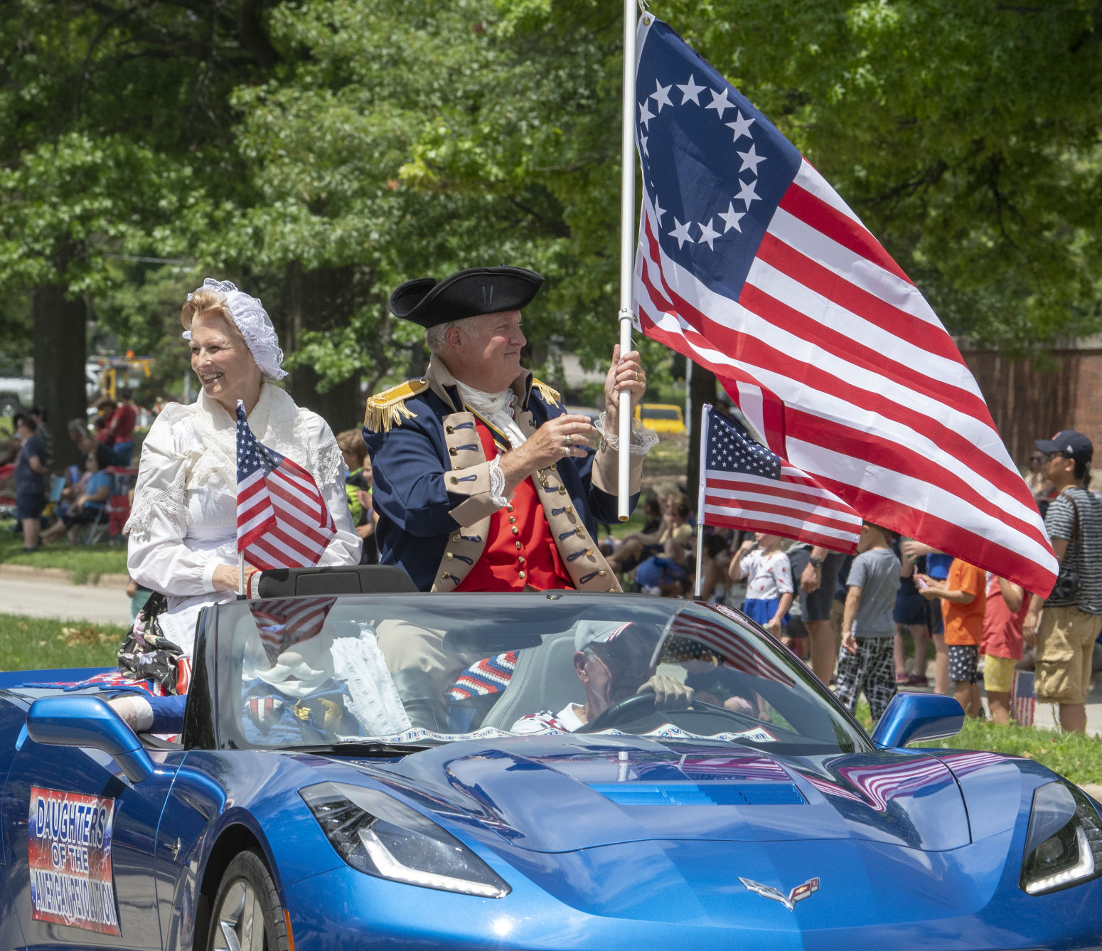 parade
